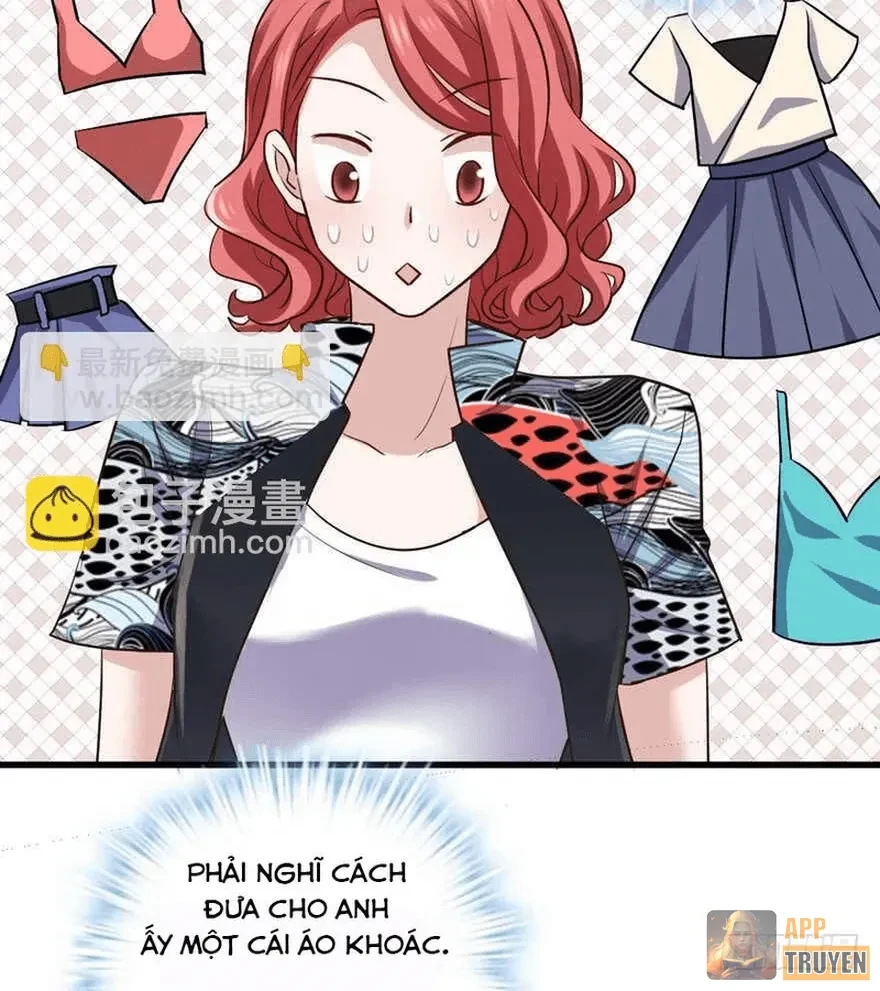 Tôi Không Phải Nữ Phụ Ác Độc Chapter 217 - 27