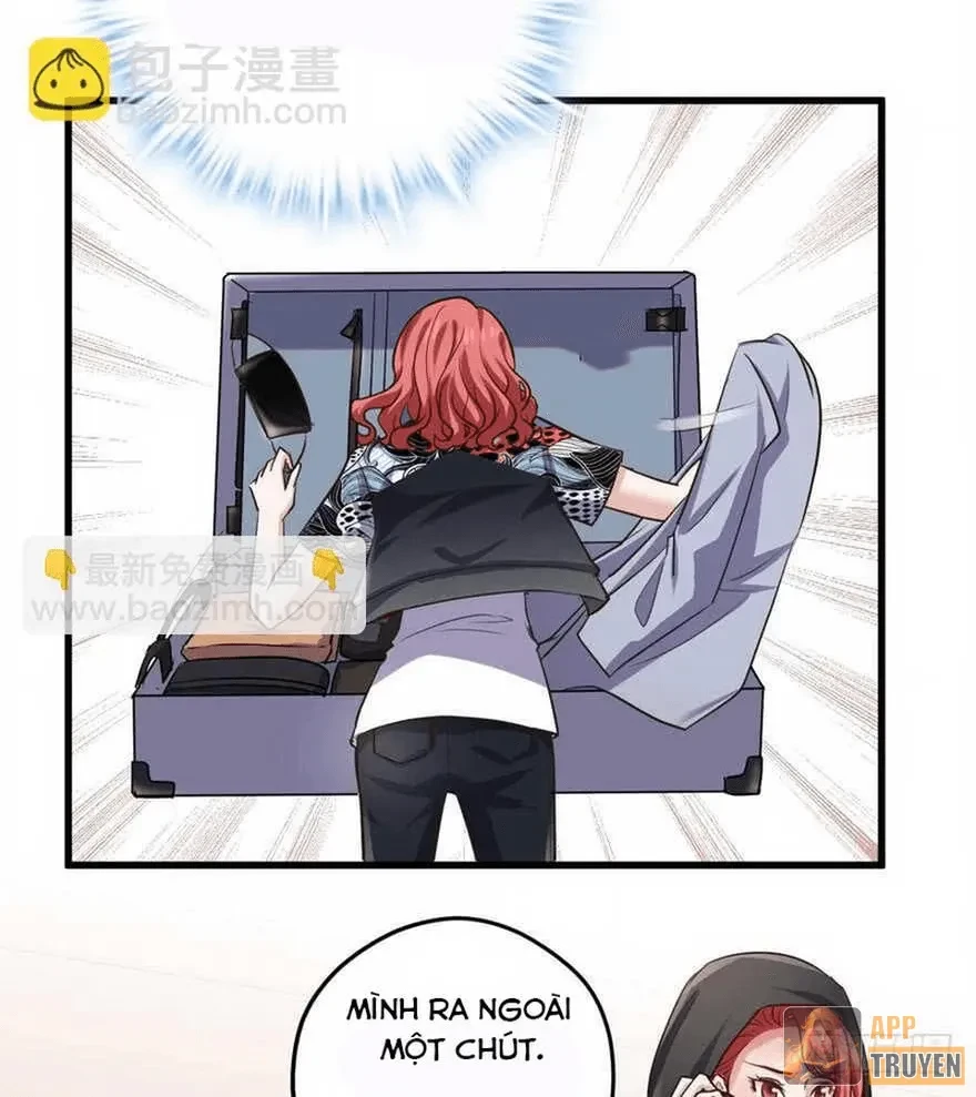 Tôi Không Phải Nữ Phụ Ác Độc Chapter 217 - 28