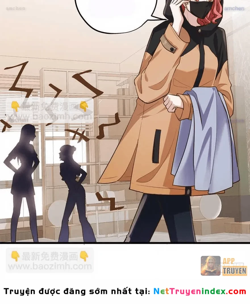 Tôi Không Phải Nữ Phụ Ác Độc Chapter 217 - 29