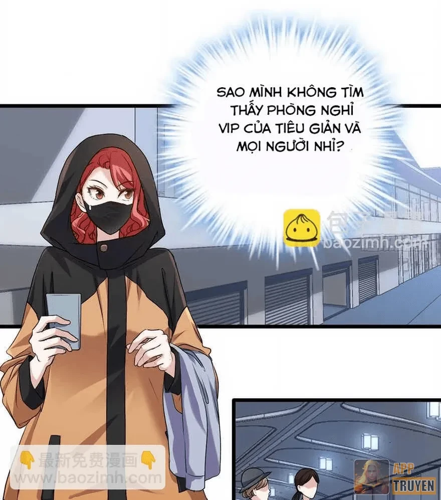 Tôi Không Phải Nữ Phụ Ác Độc Chapter 217 - 30