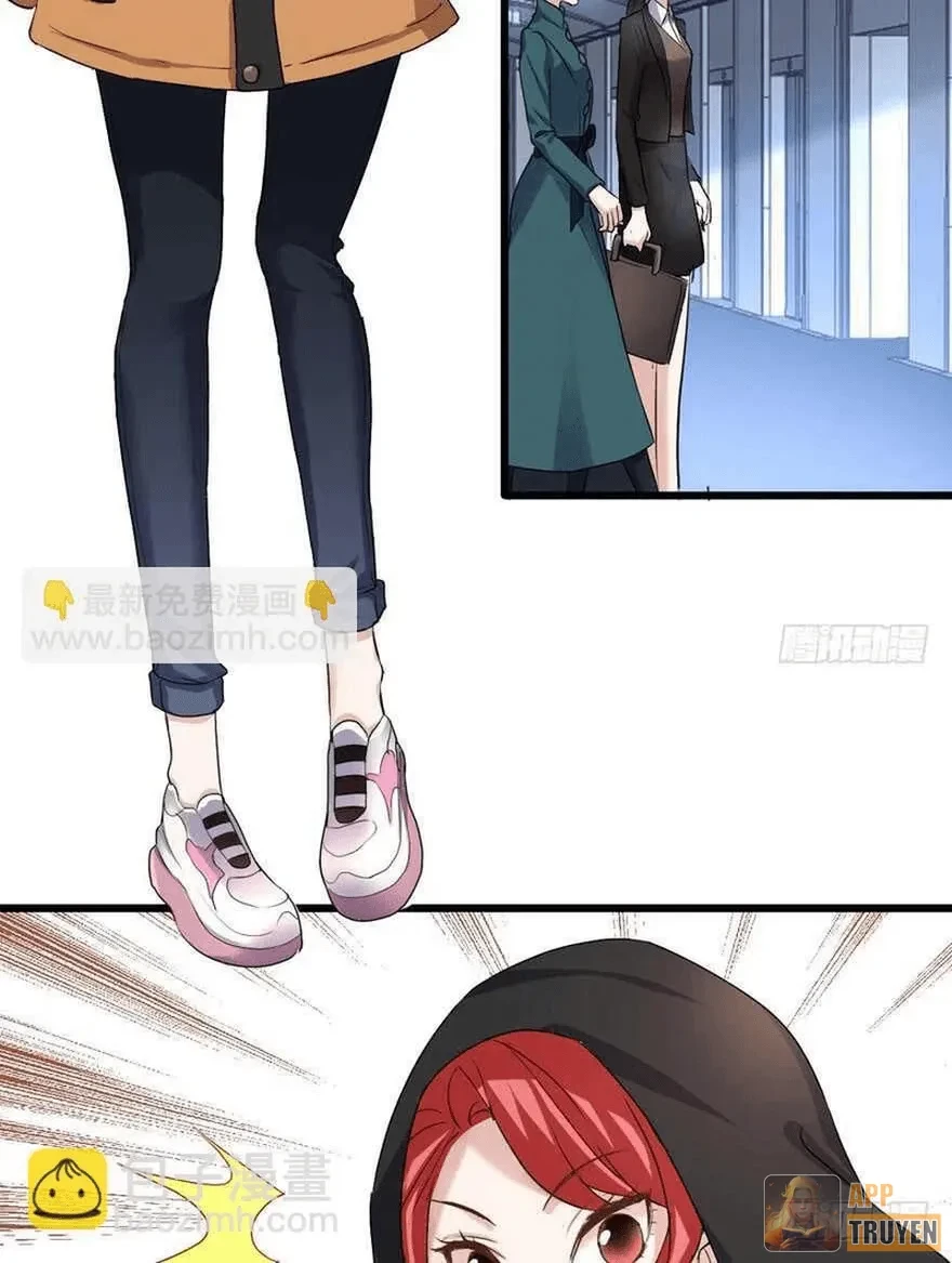 Tôi Không Phải Nữ Phụ Ác Độc Chapter 217 - 31