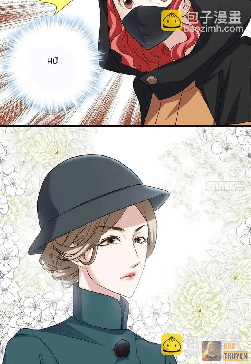 Tôi Không Phải Nữ Phụ Ác Độc Chapter 217 - 32