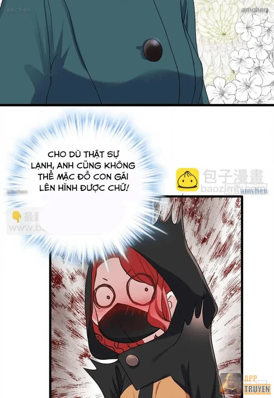 Tôi Không Phải Nữ Phụ Ác Độc Chapter 217 - 33