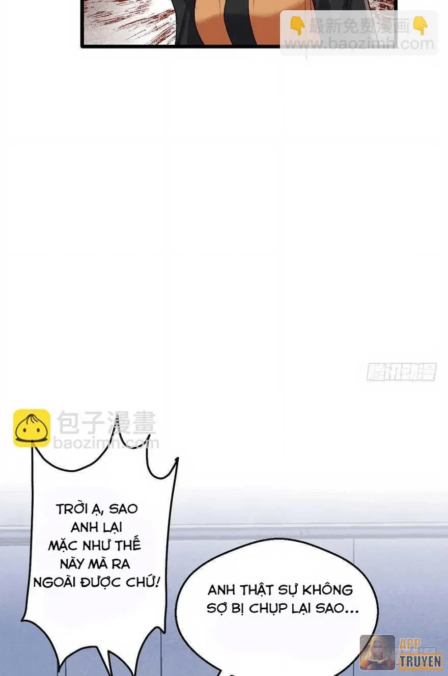 Tôi Không Phải Nữ Phụ Ác Độc Chapter 217 - 34