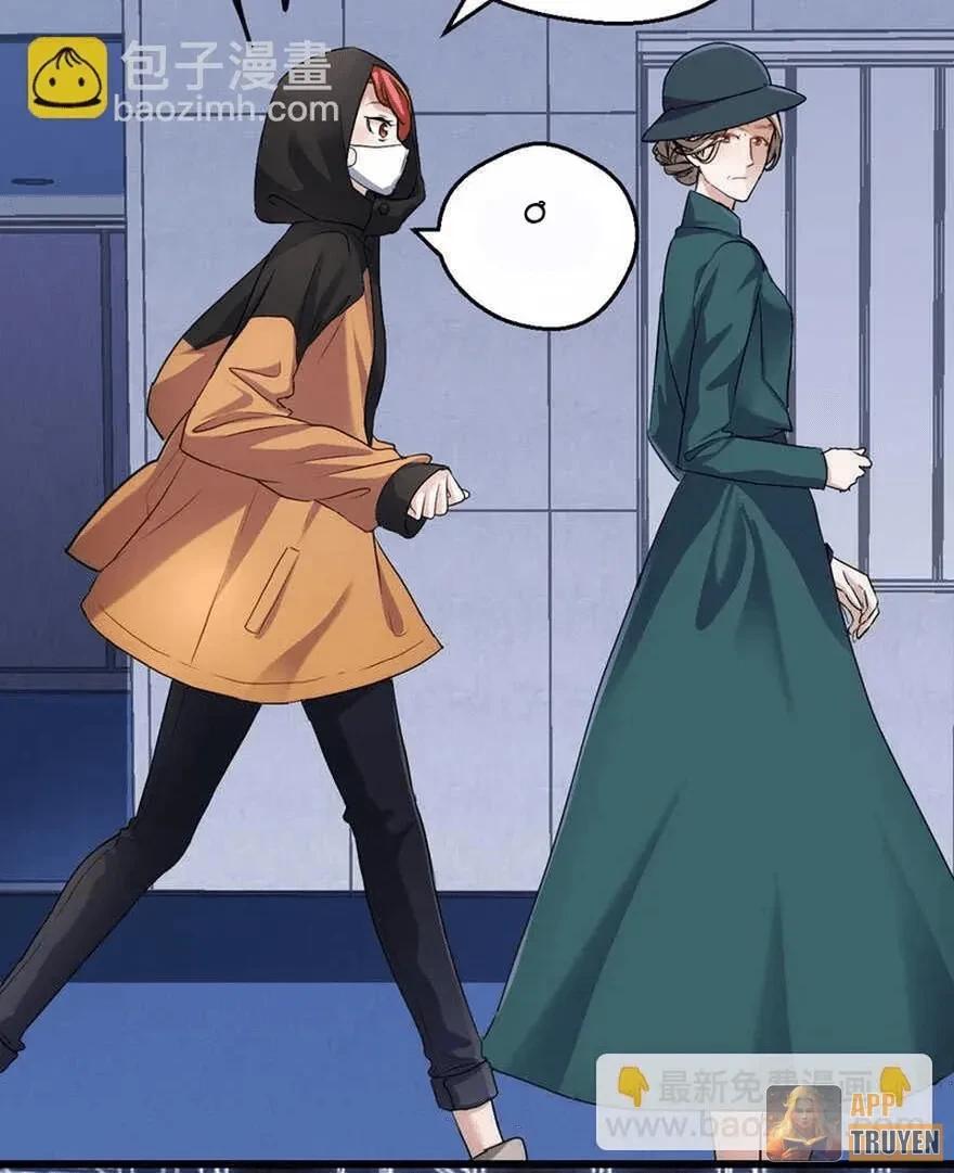 Tôi Không Phải Nữ Phụ Ác Độc Chapter 217 - 35