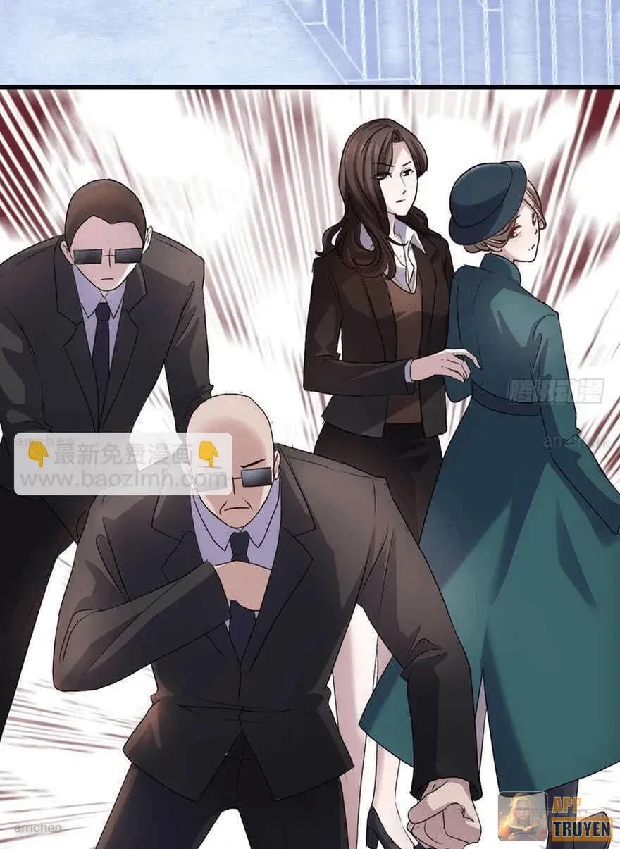 Tôi Không Phải Nữ Phụ Ác Độc Chapter 217 - 37