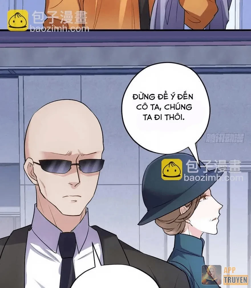 Tôi Không Phải Nữ Phụ Ác Độc Chapter 217 - 41