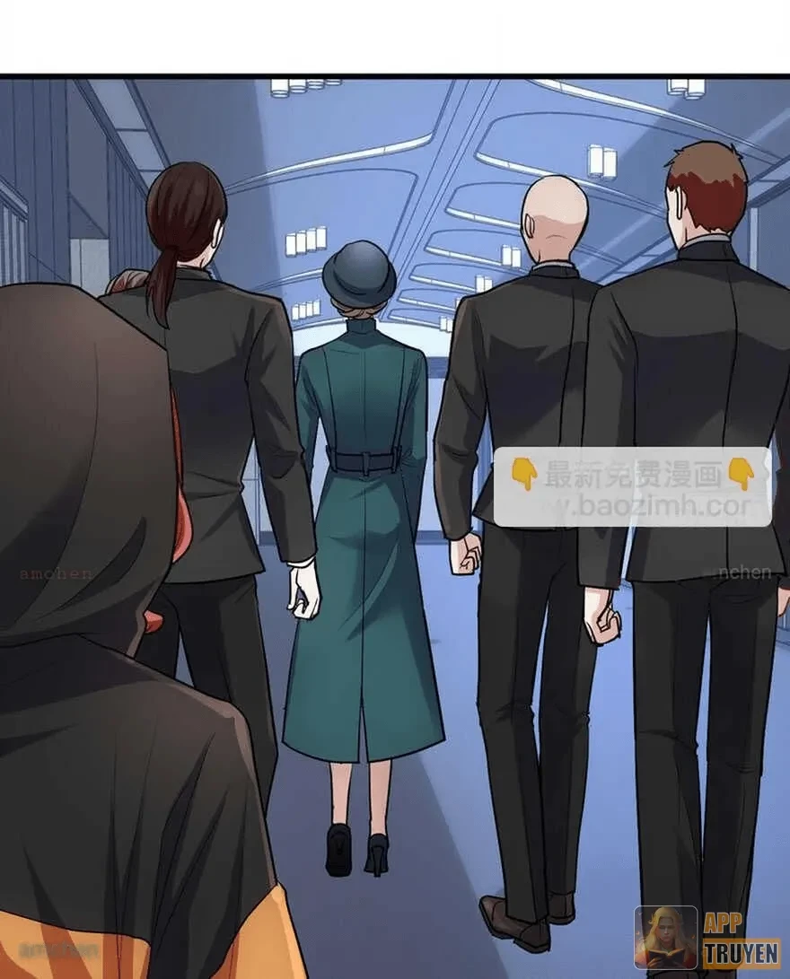 Tôi Không Phải Nữ Phụ Ác Độc Chapter 217 - 43