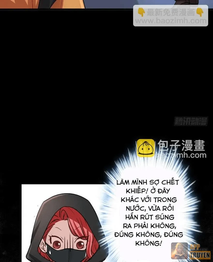 Tôi Không Phải Nữ Phụ Ác Độc Chapter 217 - 44