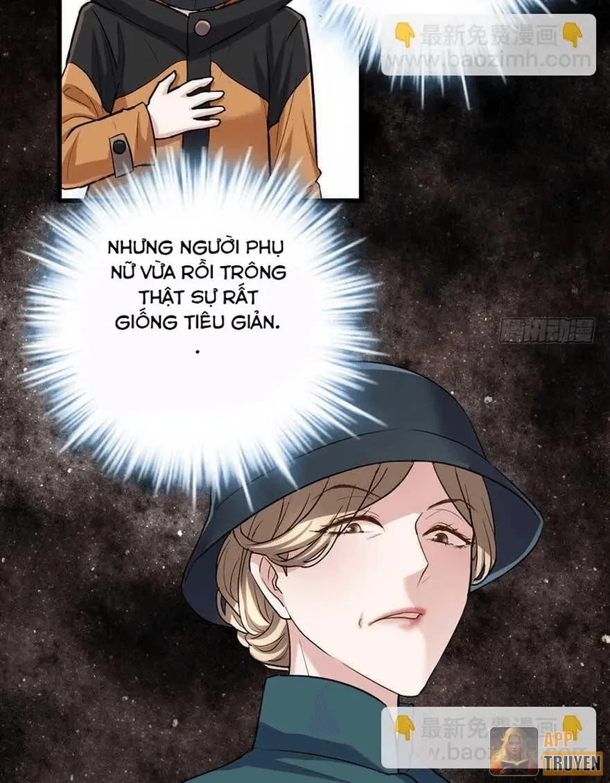 Tôi Không Phải Nữ Phụ Ác Độc Chapter 217 - 45