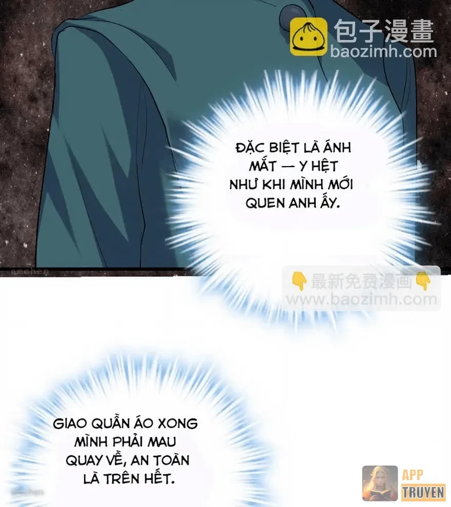 Tôi Không Phải Nữ Phụ Ác Độc Chapter 217 - 46