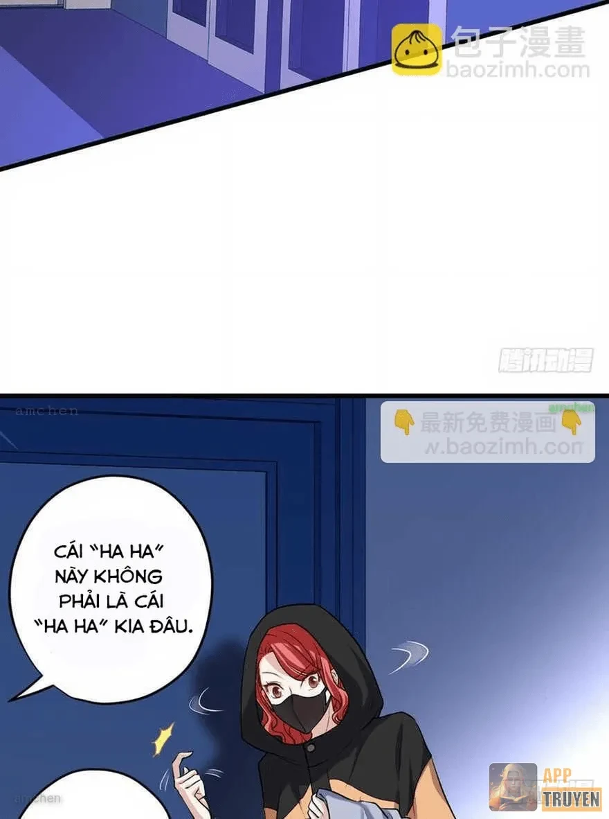 Tôi Không Phải Nữ Phụ Ác Độc Chapter 217 - 49