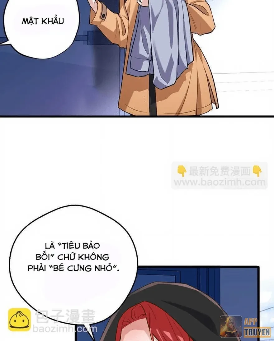 Tôi Không Phải Nữ Phụ Ác Độc Chapter 217 - 50