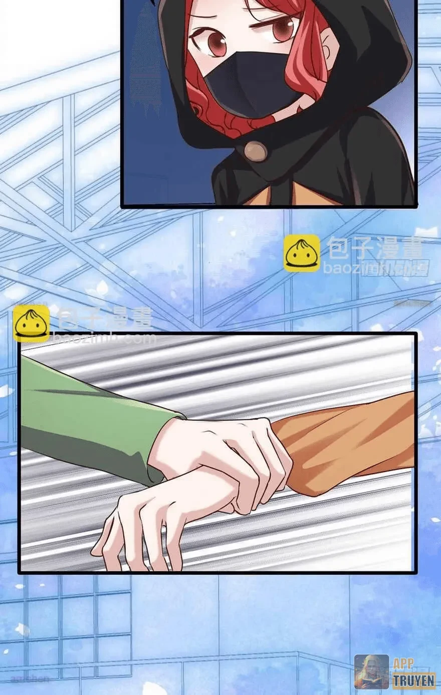 Tôi Không Phải Nữ Phụ Ác Độc Chapter 217 - 51