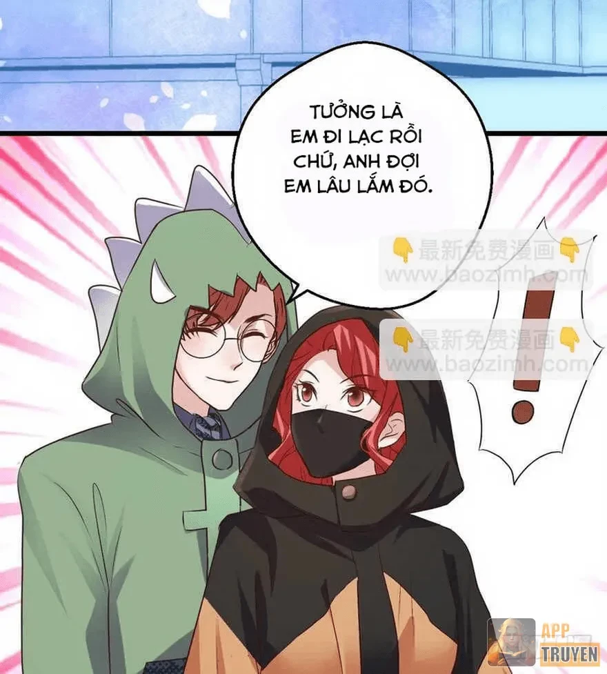 Tôi Không Phải Nữ Phụ Ác Độc Chapter 217 - 52