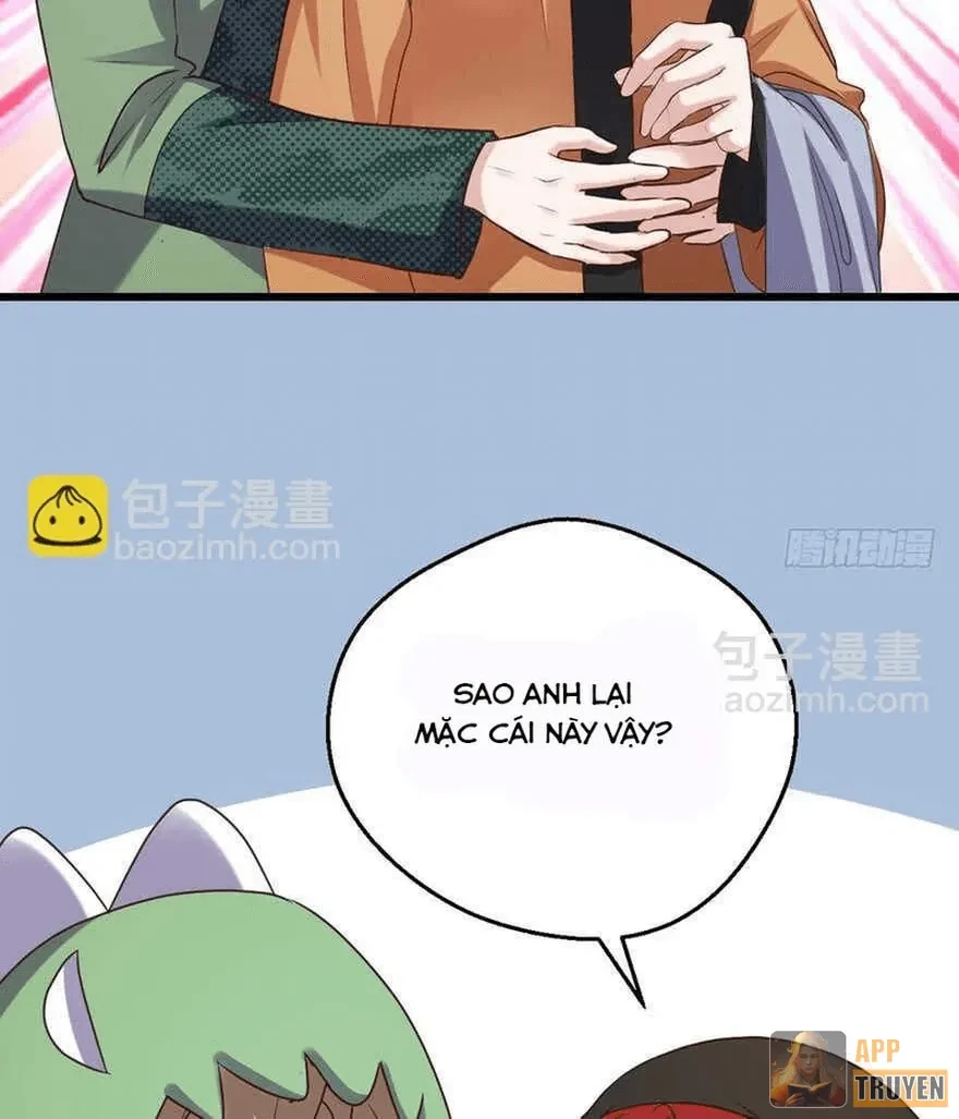 Tôi Không Phải Nữ Phụ Ác Độc Chapter 217 - 53