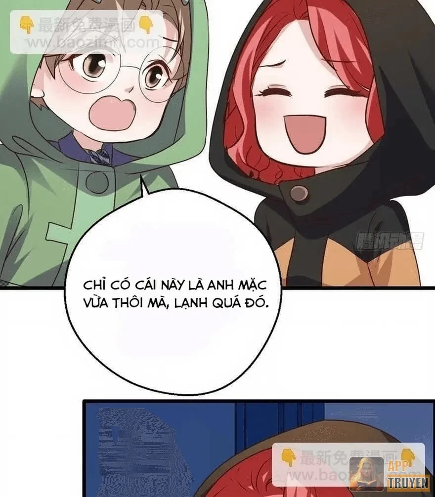 Tôi Không Phải Nữ Phụ Ác Độc Chapter 217 - 54