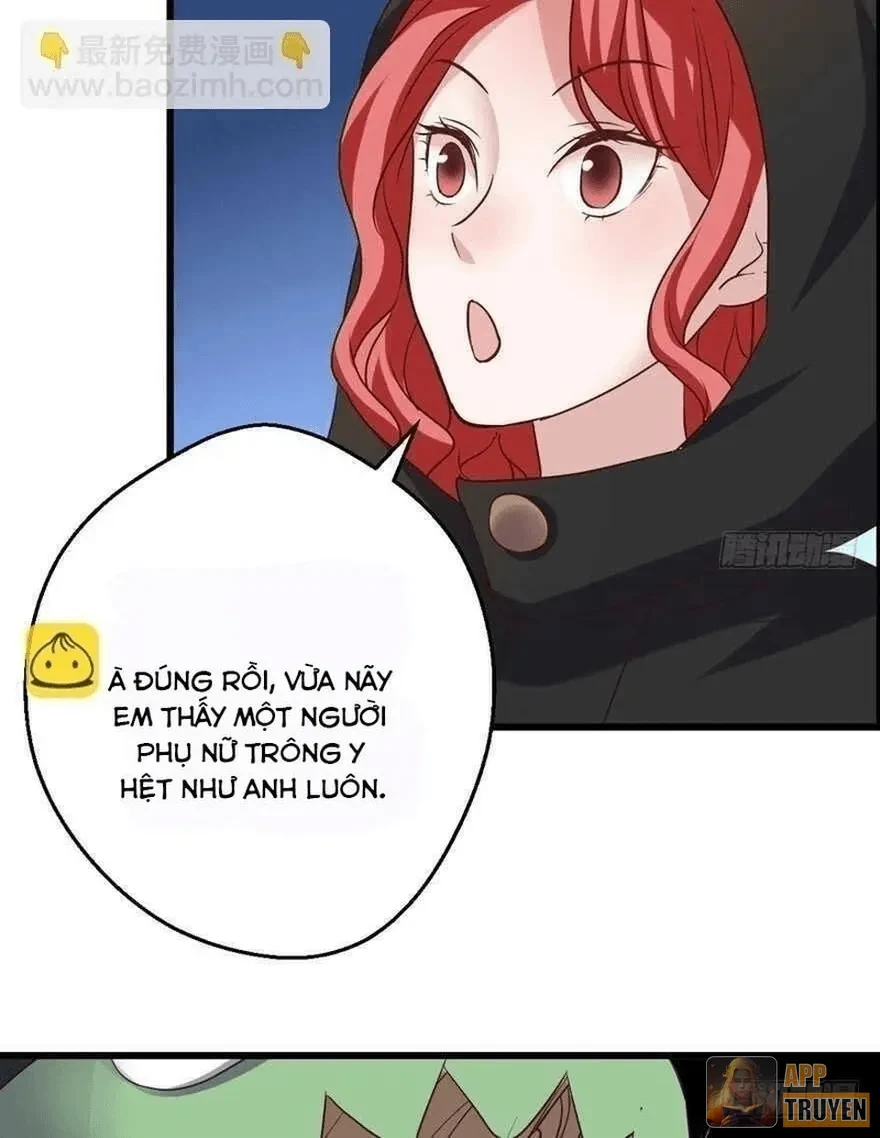 Tôi Không Phải Nữ Phụ Ác Độc Chapter 217 - 55