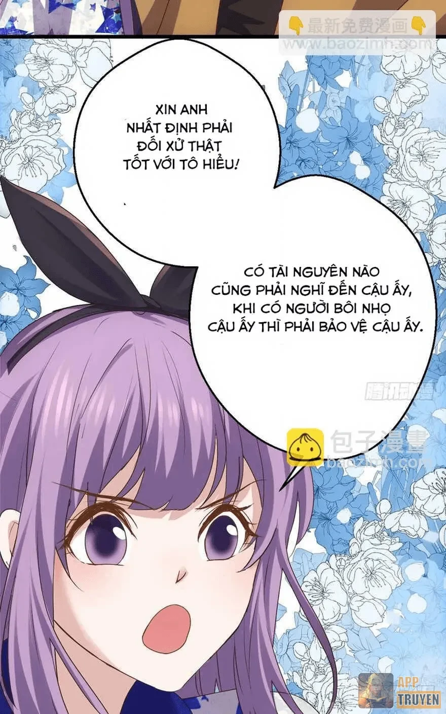 Tôi Không Phải Nữ Phụ Ác Độc Chapter 223 - 10