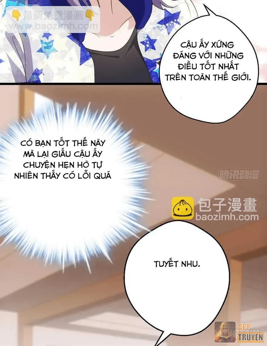 Tôi Không Phải Nữ Phụ Ác Độc Chapter 223 - 13