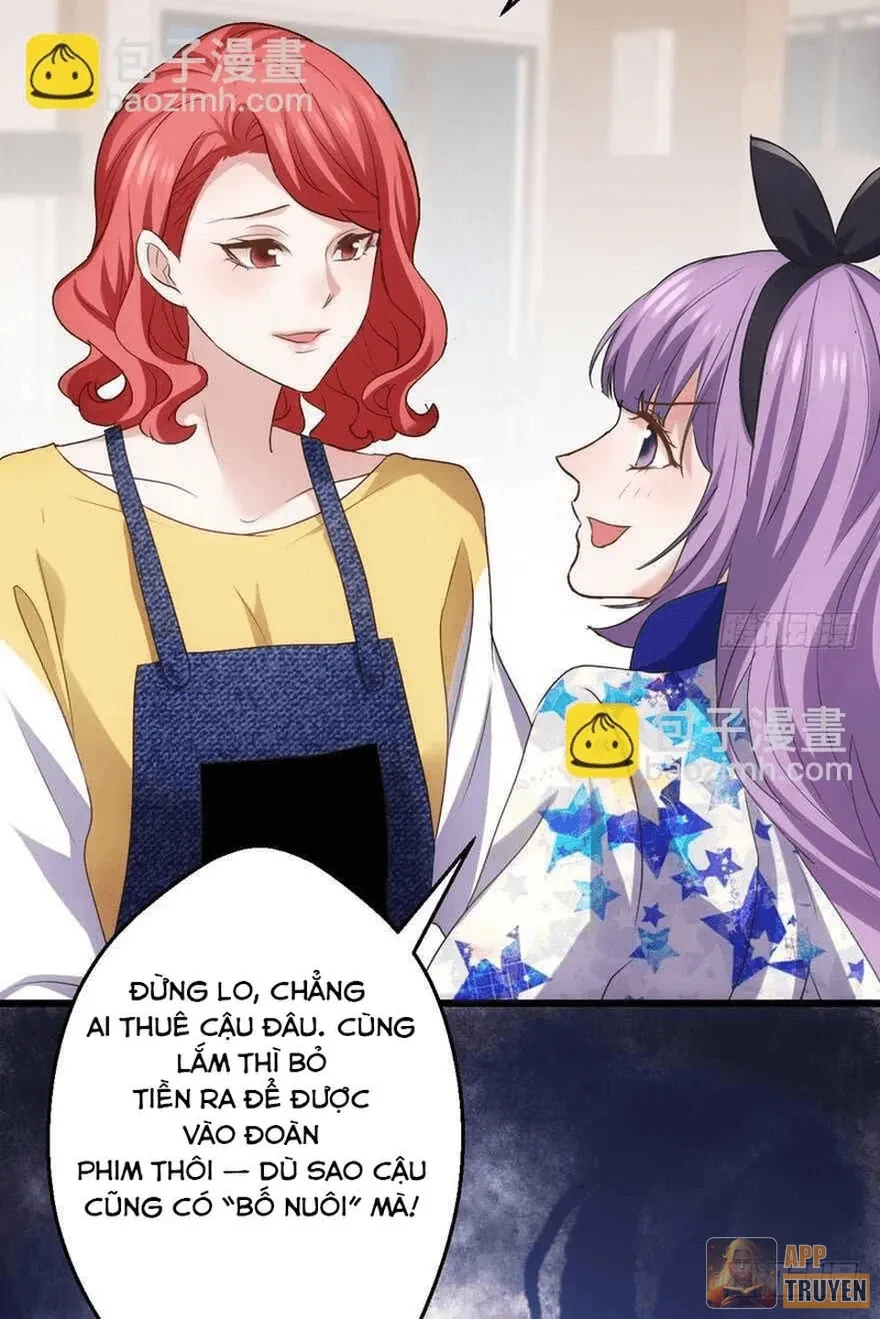 Tôi Không Phải Nữ Phụ Ác Độc Chapter 223 - 14