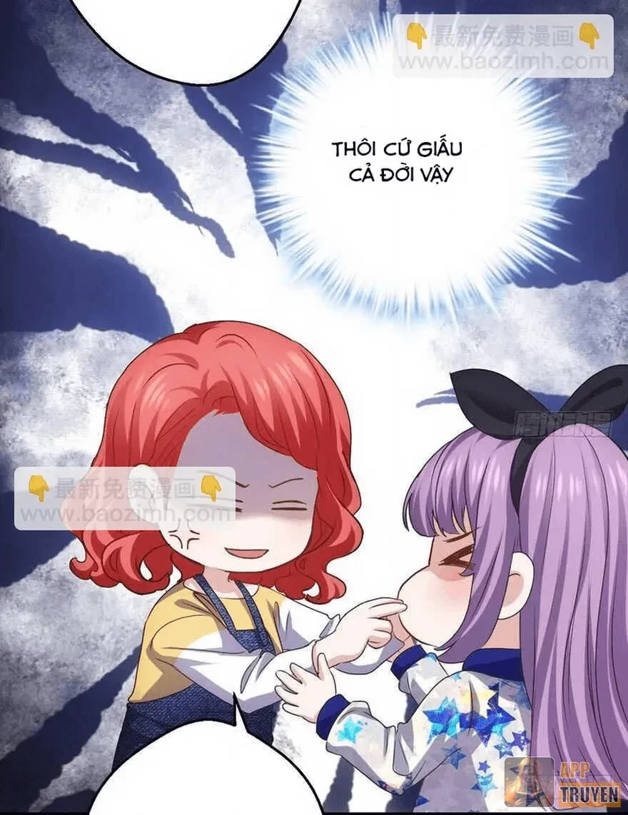Tôi Không Phải Nữ Phụ Ác Độc Chapter 223 - 15