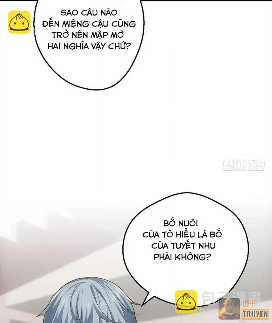 Tôi Không Phải Nữ Phụ Ác Độc Chapter 223 - 16