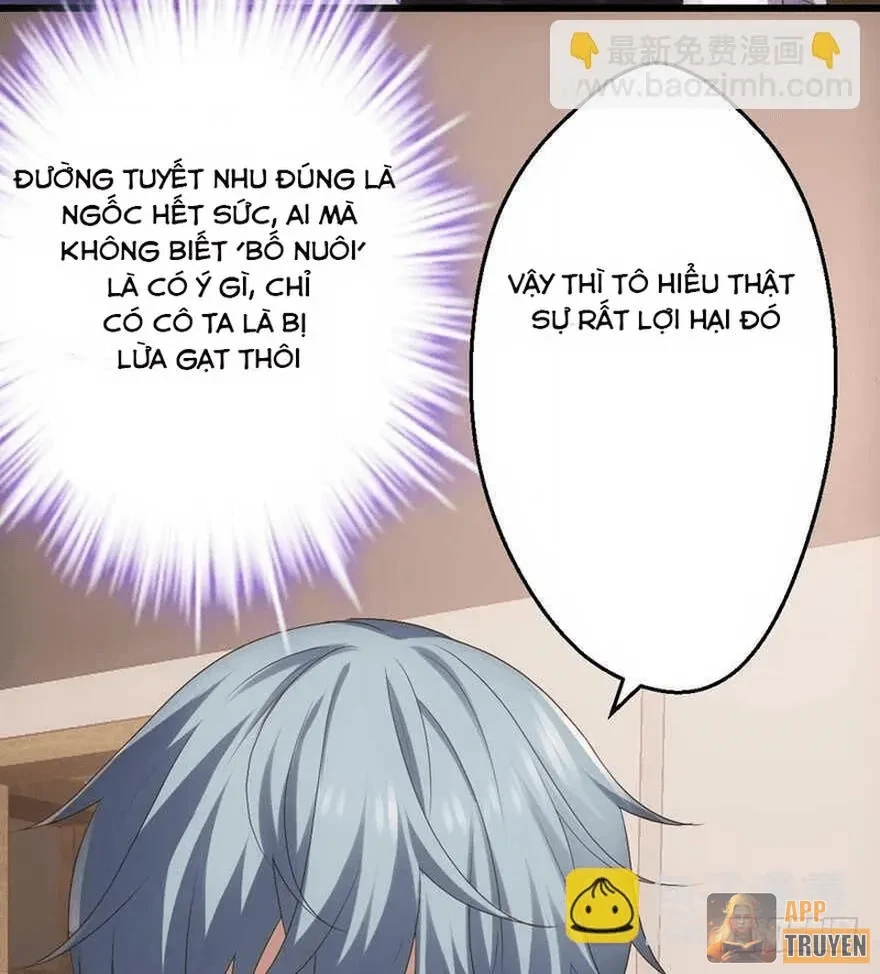 Tôi Không Phải Nữ Phụ Ác Độc Chapter 223 - 18