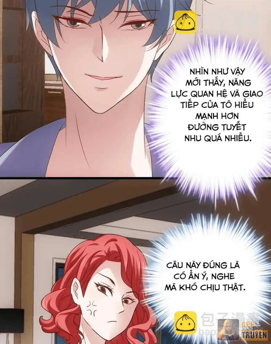 Tôi Không Phải Nữ Phụ Ác Độc Chapter 223 - 19