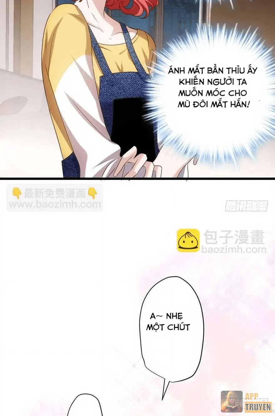 Tôi Không Phải Nữ Phụ Ác Độc Chapter 223 - 20