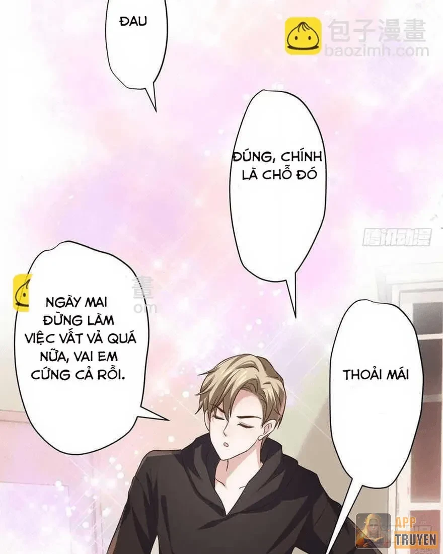 Tôi Không Phải Nữ Phụ Ác Độc Chapter 223 - 21
