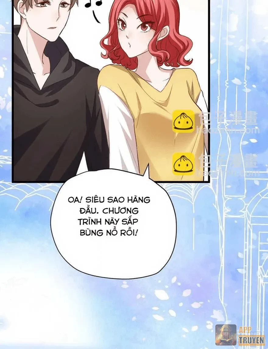 Tôi Không Phải Nữ Phụ Ác Độc Chapter 223 - 24