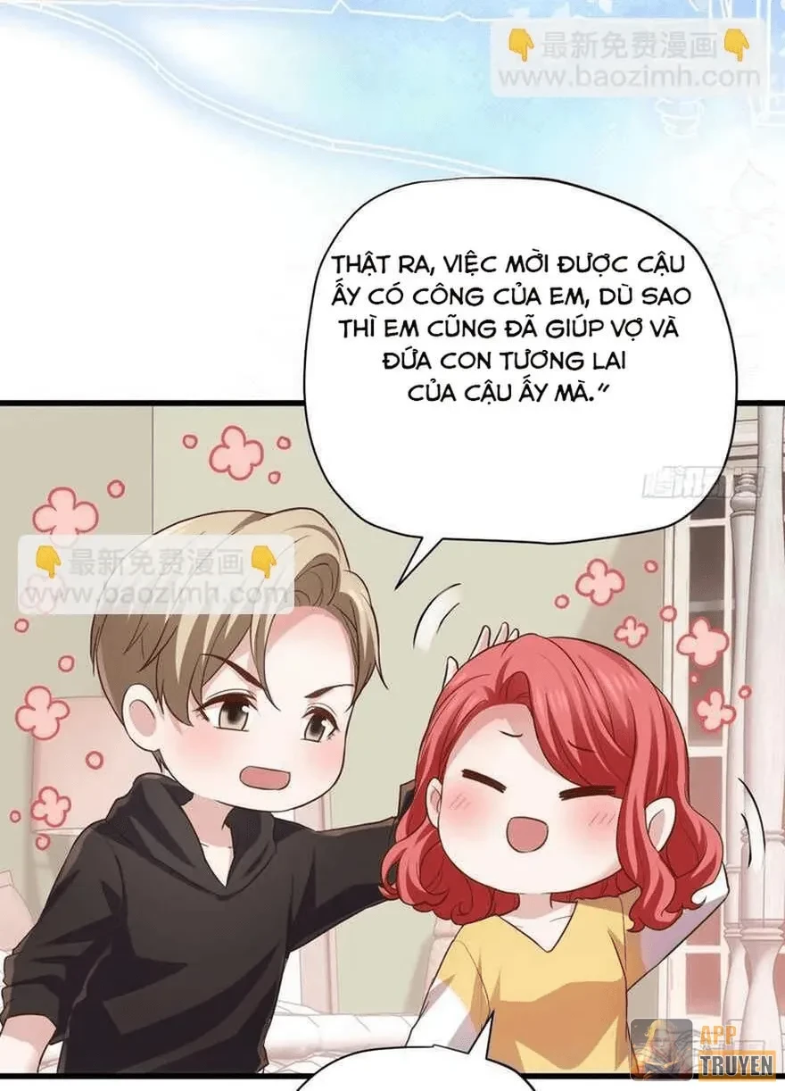 Tôi Không Phải Nữ Phụ Ác Độc Chapter 223 - 25