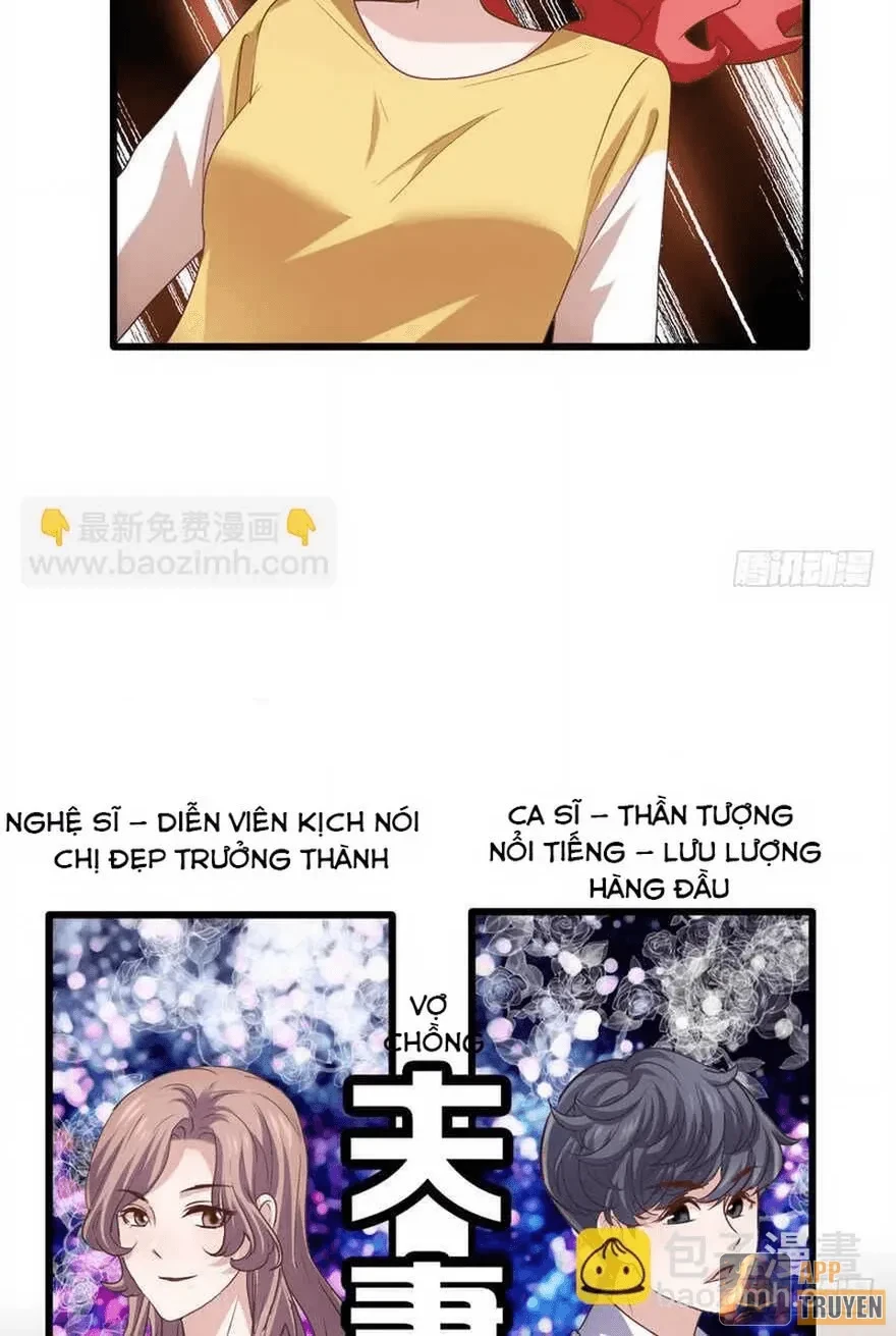 Tôi Không Phải Nữ Phụ Ác Độc Chapter 223 - 29