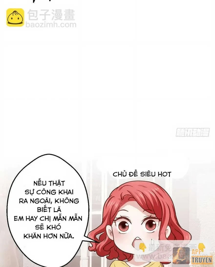 Tôi Không Phải Nữ Phụ Ác Độc Chapter 223 - 31