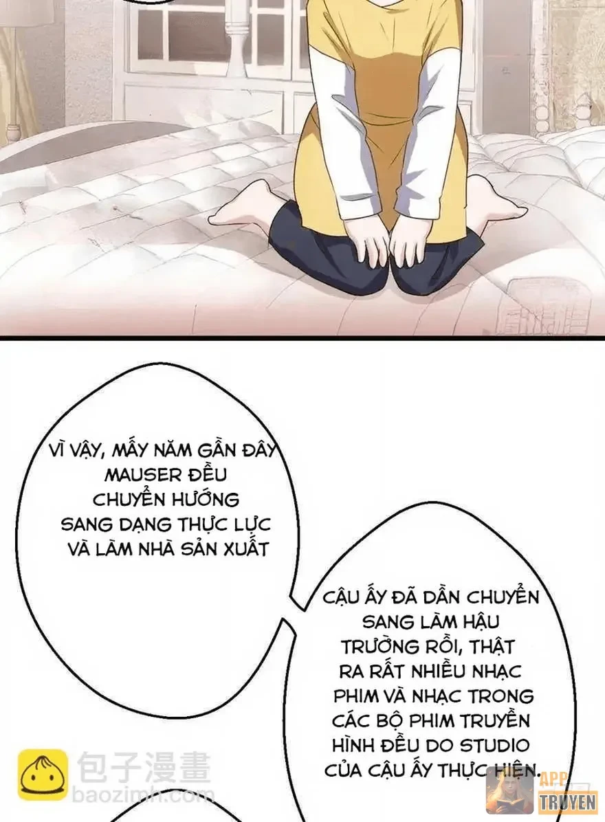 Tôi Không Phải Nữ Phụ Ác Độc Chapter 223 - 32