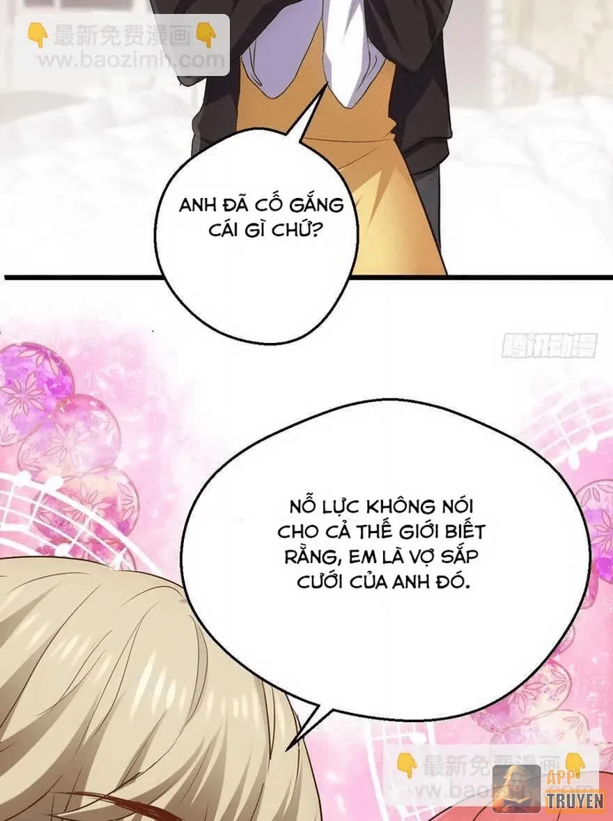 Tôi Không Phải Nữ Phụ Ác Độc Chapter 223 - 34