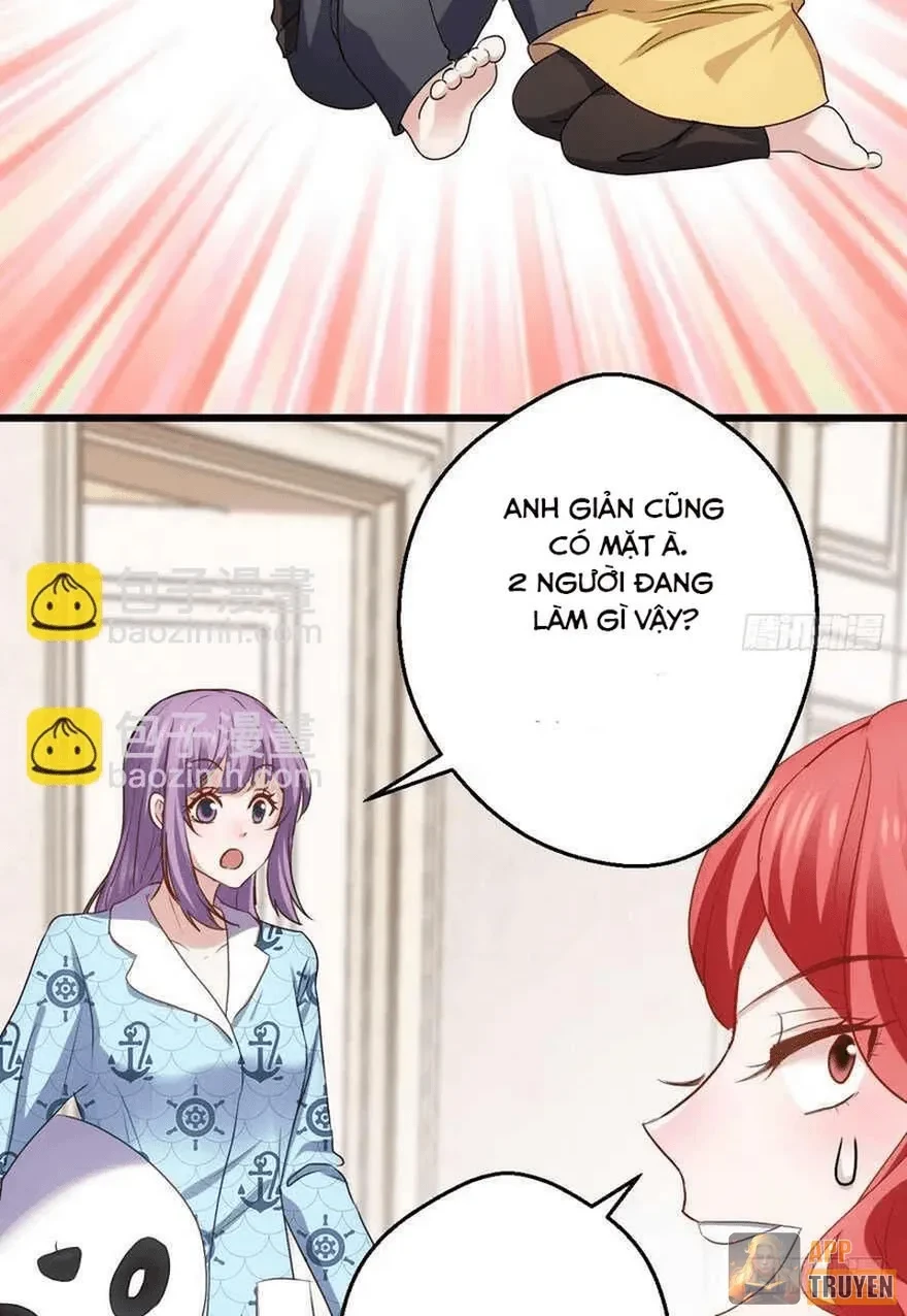 Tôi Không Phải Nữ Phụ Ác Độc Chapter 223 - 37