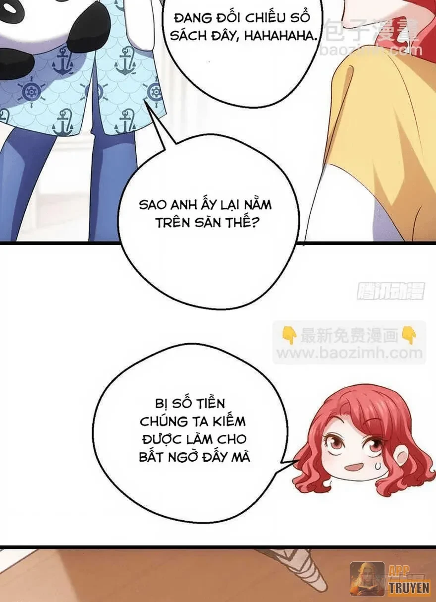 Tôi Không Phải Nữ Phụ Ác Độc Chapter 223 - 38