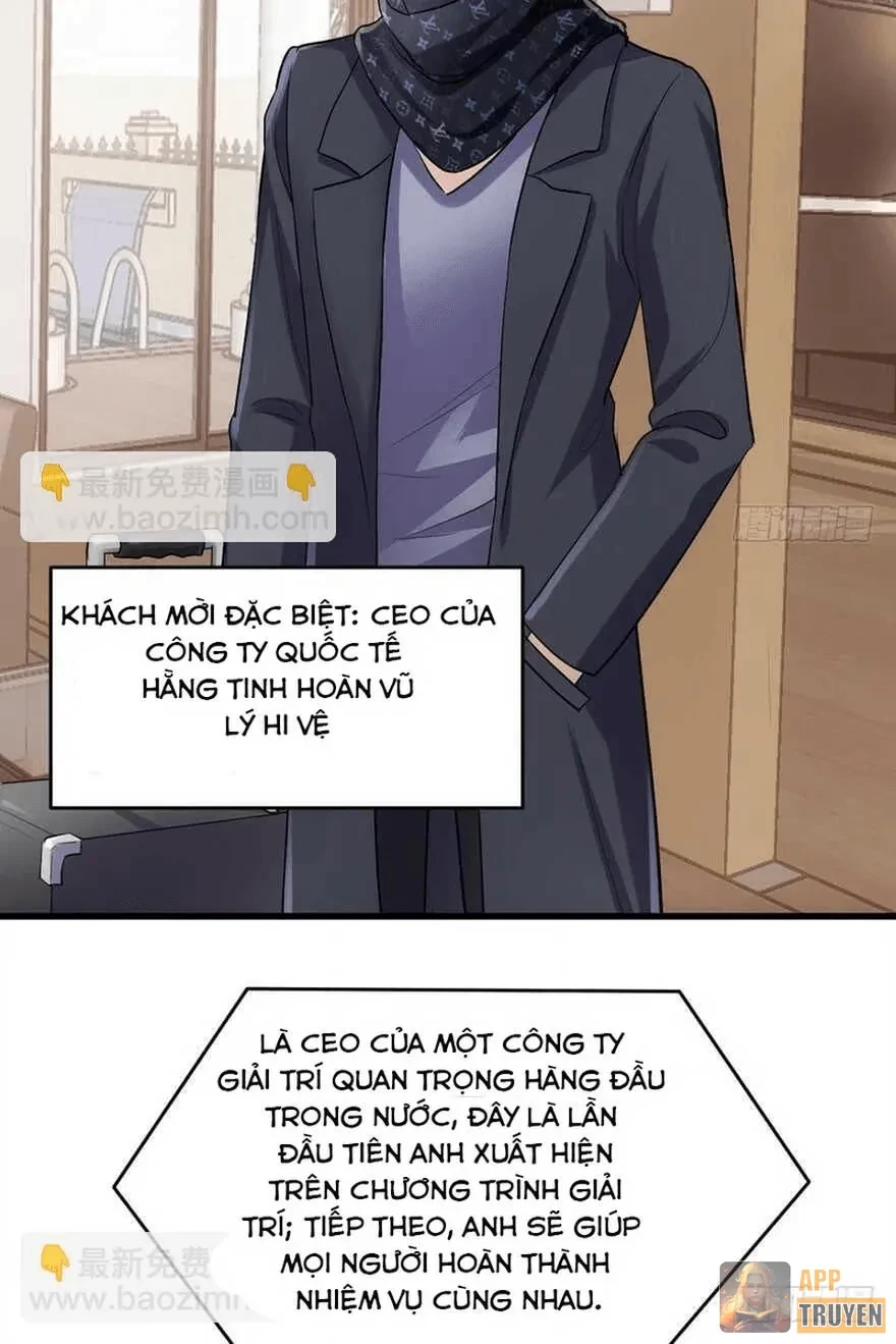 Tôi Không Phải Nữ Phụ Ác Độc Chapter 223 - 43