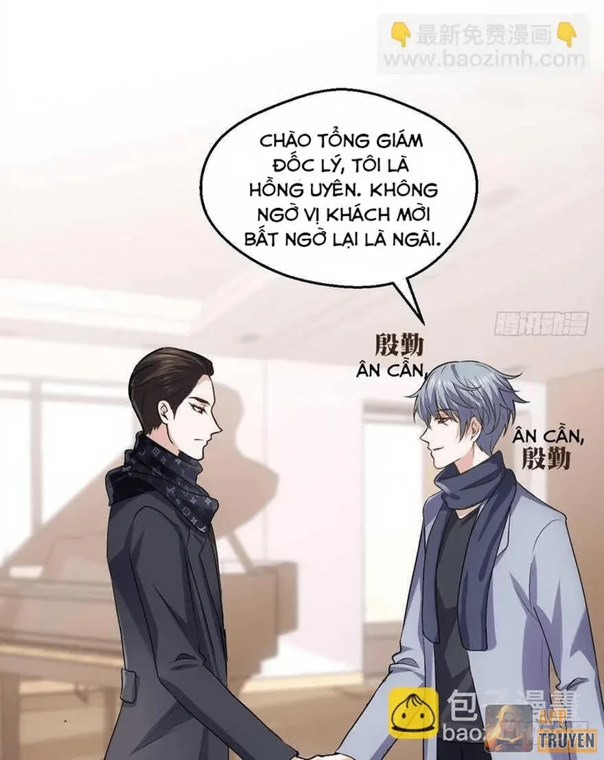 Tôi Không Phải Nữ Phụ Ác Độc Chapter 223 - 45