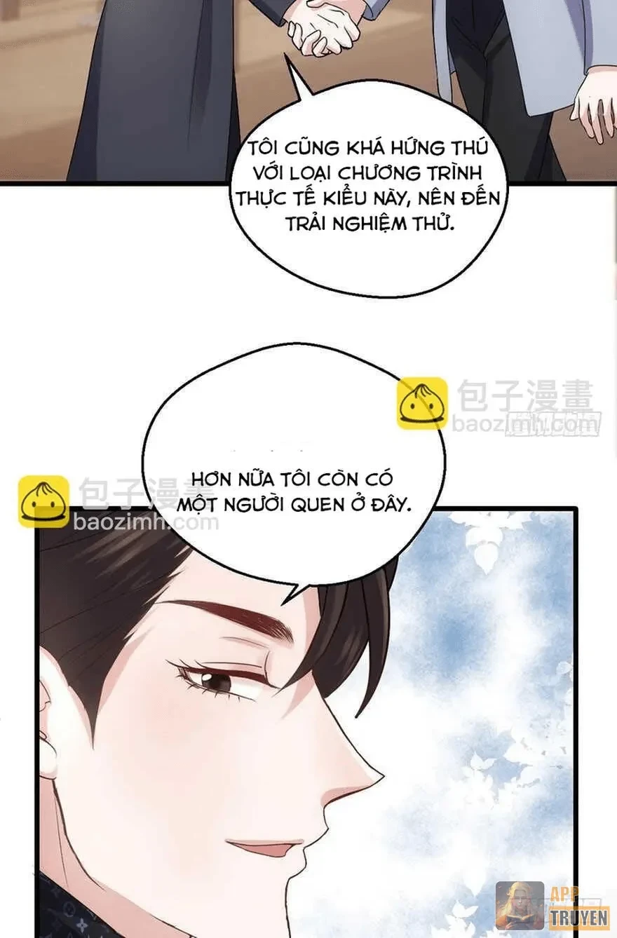 Tôi Không Phải Nữ Phụ Ác Độc Chapter 223 - 46