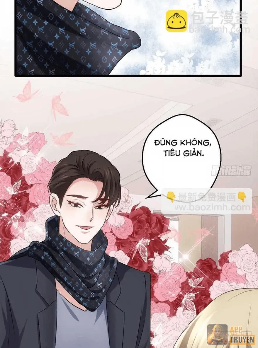 Tôi Không Phải Nữ Phụ Ác Độc Chapter 223 - 47