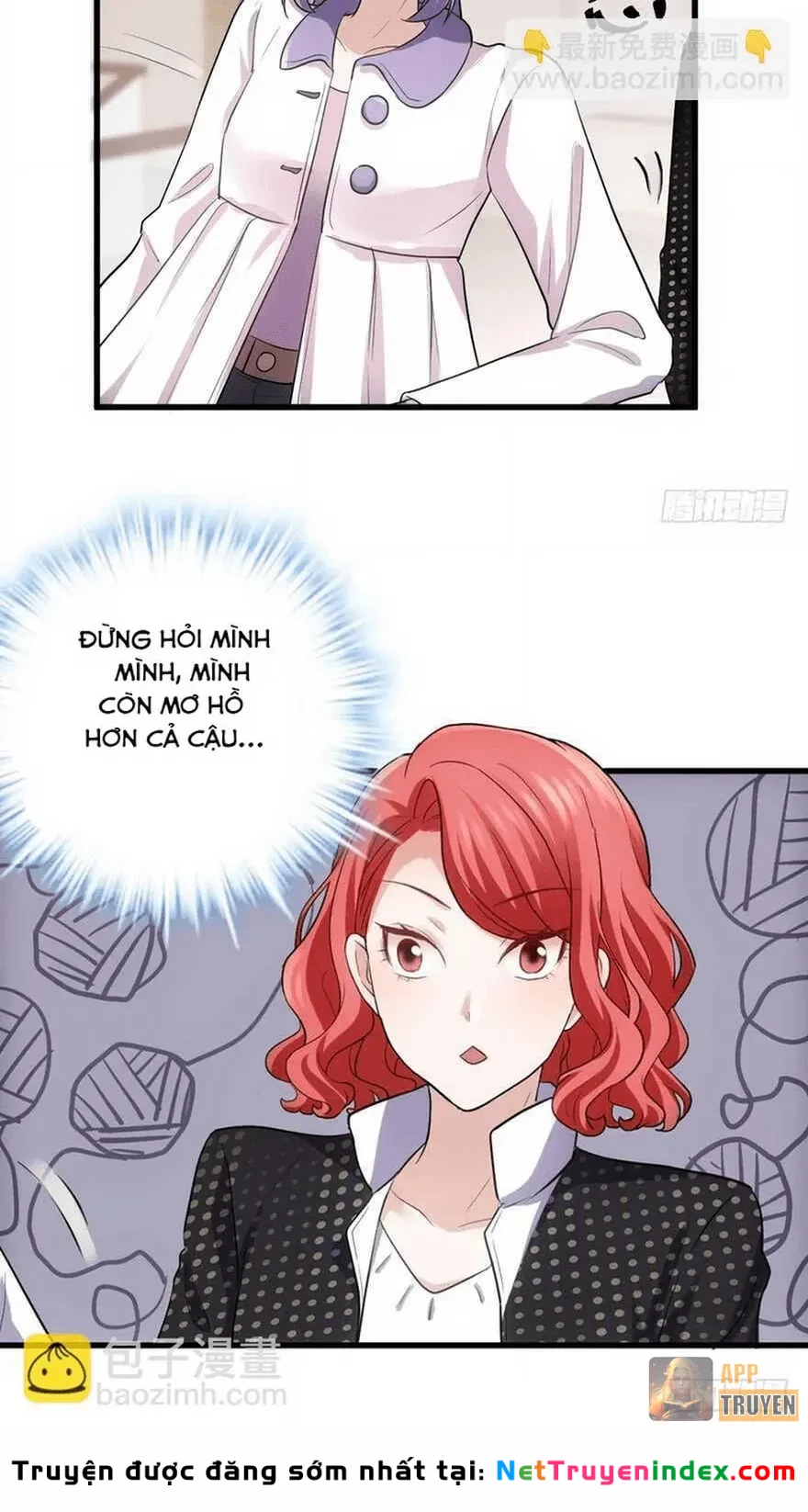 Tôi Không Phải Nữ Phụ Ác Độc Chapter 223 - 52