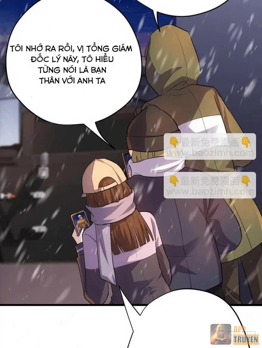 Tôi Không Phải Nữ Phụ Ác Độc Chapter 225 - 3