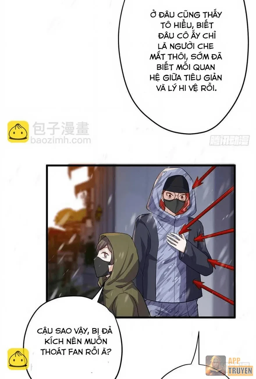 Tôi Không Phải Nữ Phụ Ác Độc Chapter 225 - 4