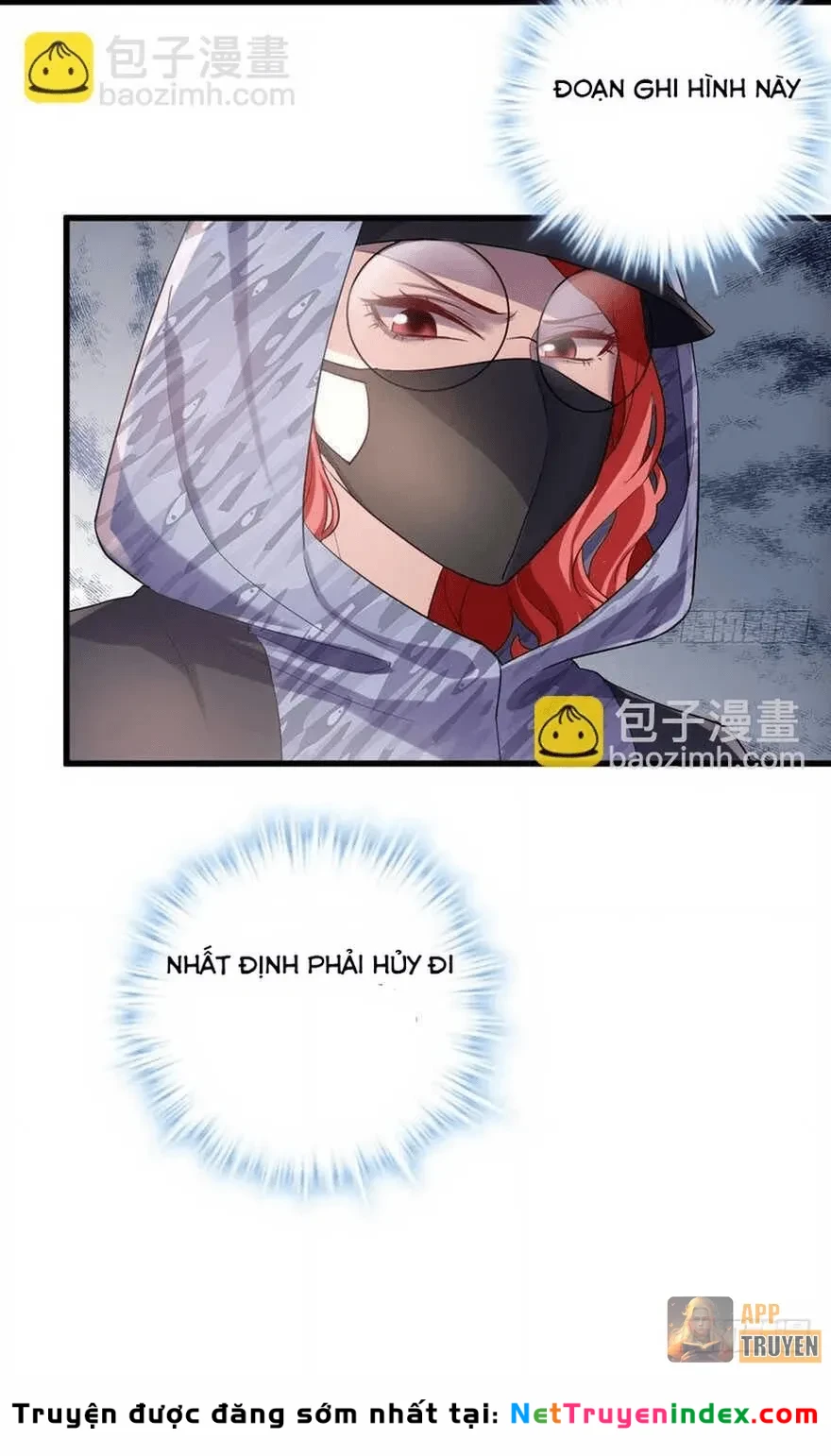 Tôi Không Phải Nữ Phụ Ác Độc Chapter 225 - 6