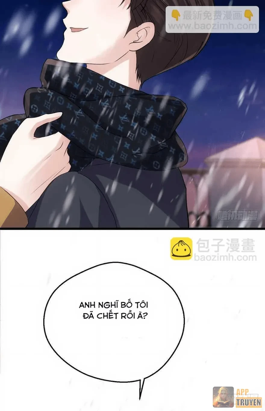 Tôi Không Phải Nữ Phụ Ác Độc Chapter 225 - 8
