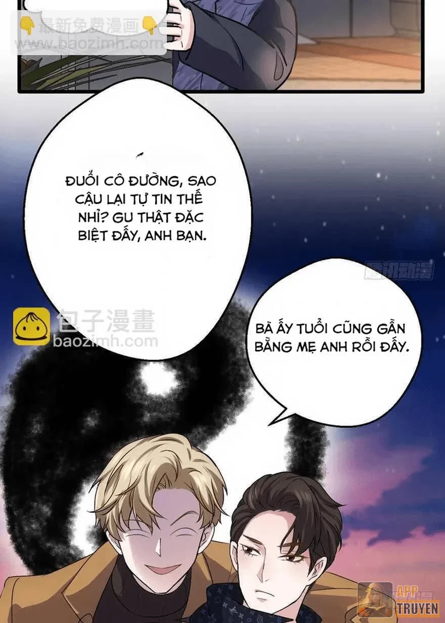 Tôi Không Phải Nữ Phụ Ác Độc Chapter 225 - 17
