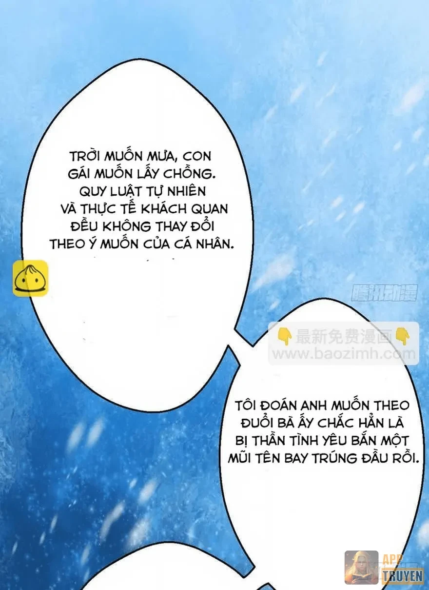 Tôi Không Phải Nữ Phụ Ác Độc Chapter 225 - 20